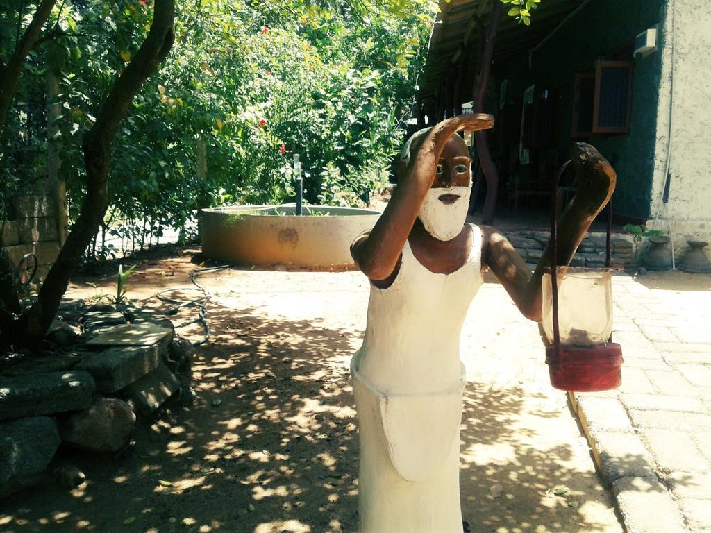 Bluesky Guest House Dambulla Exterior photo